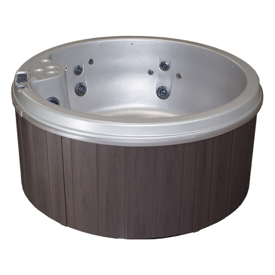 Мини спа-бассейн Viking Spa Viking 3 (рис.4) Мини спа-бассейн Viking Spa Viking 3 (рис.4)