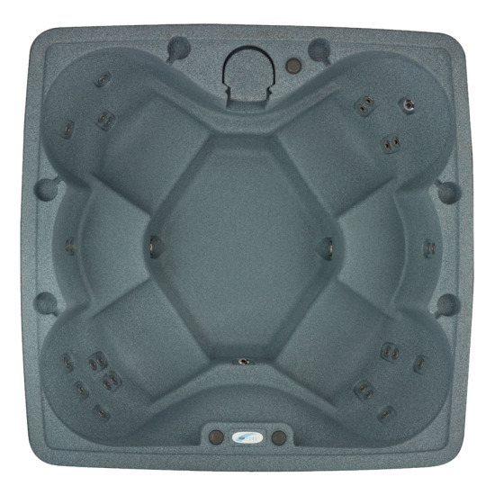 Мини спа-бассейн Dream Spa X-600