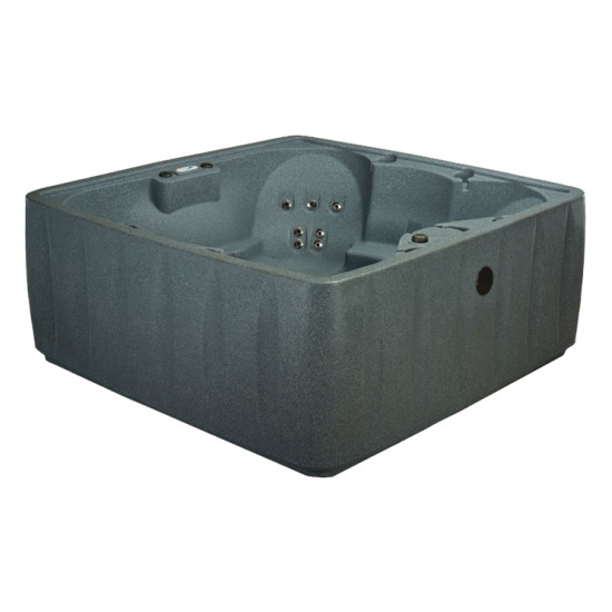 Мини спа-бассейн Dream Spa X-600 (рис.1)