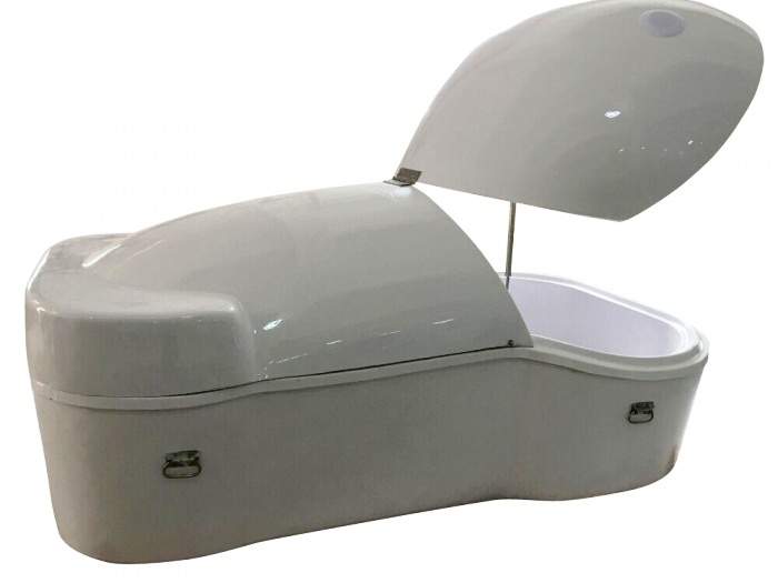 Флоат-камера Sunrans Флотарий (рис.1)