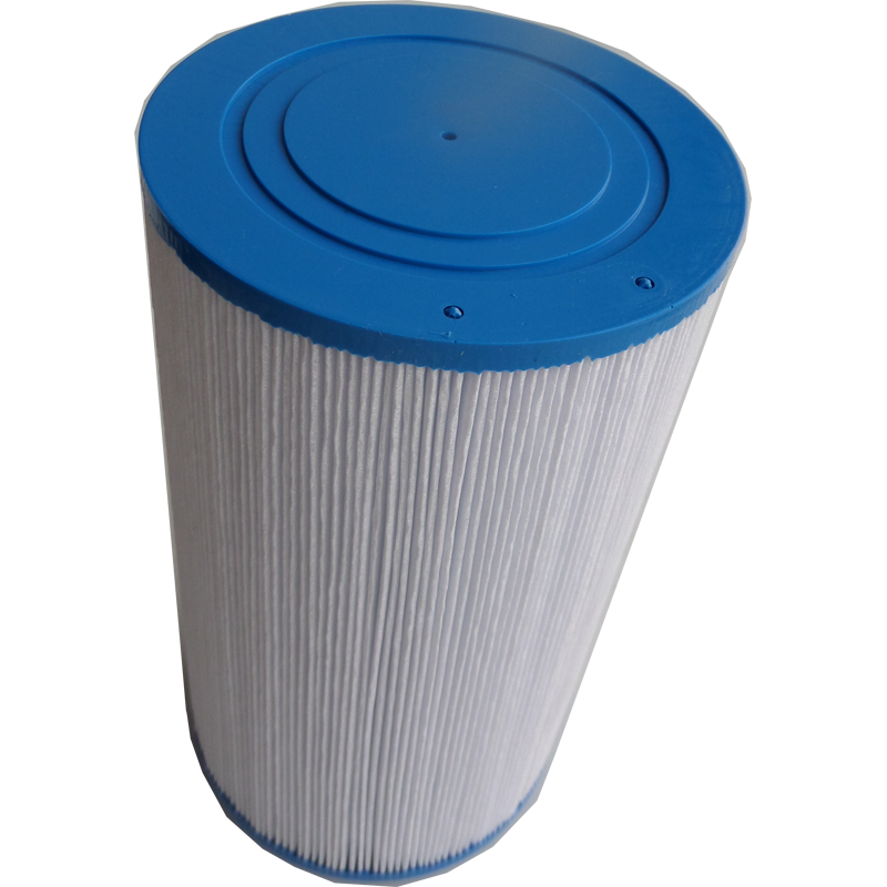 Картриджный фильтр для спа-бассейна Вита-Spa pvt25n (рис.1)