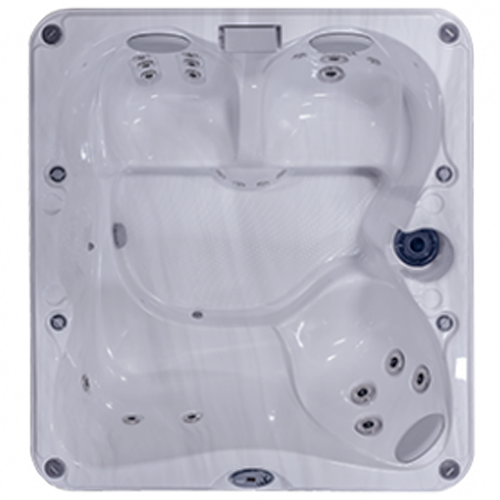 Мини-спа бассейн Jacuzzi J-225 (рис.1)