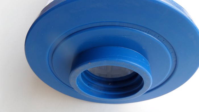 Картриджный фильтр Premium Leisure Swimmer's Edge 18 510-9109DSG (рис.2)