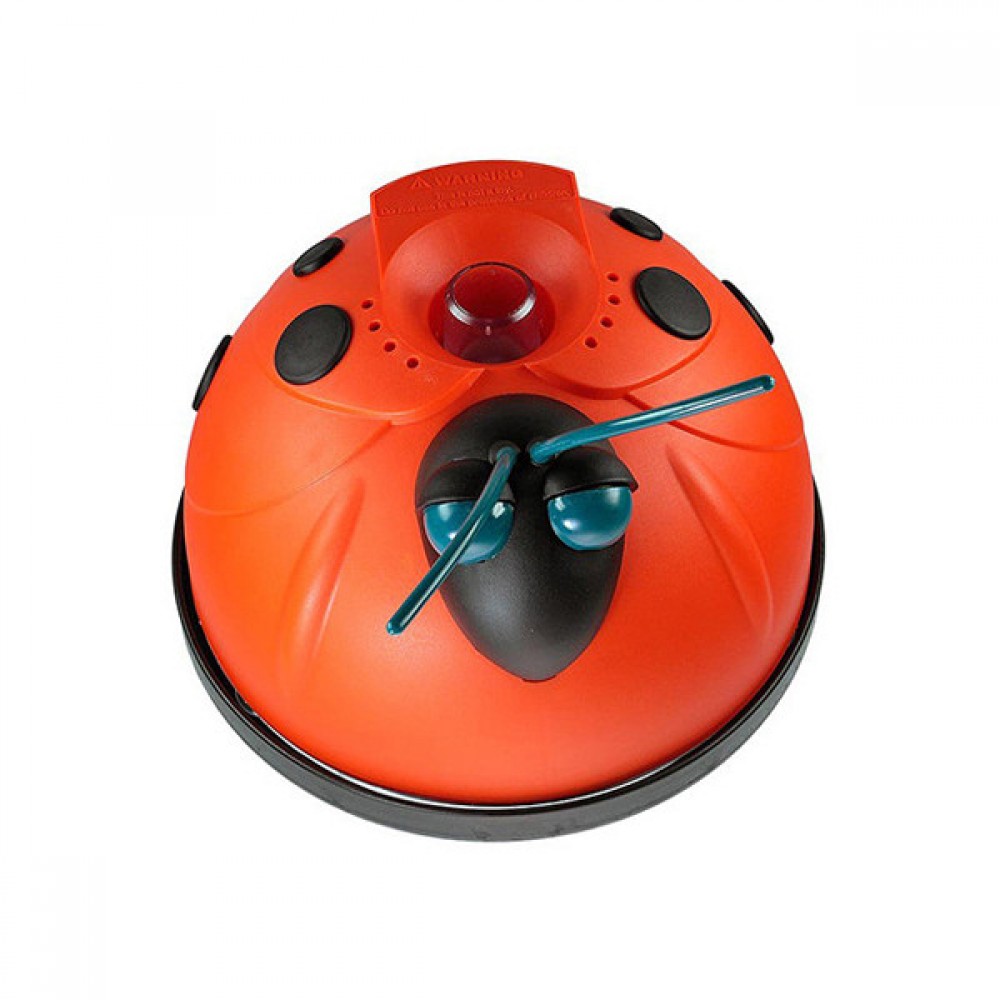 Пылесос робот Hayward Magic Clean (рис.2)