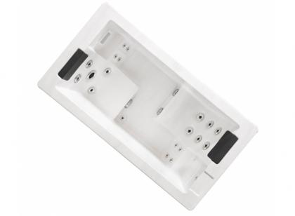 Гидромассажный спа-бассейн Jazzi Pool Serene SKT333H (рис.2)