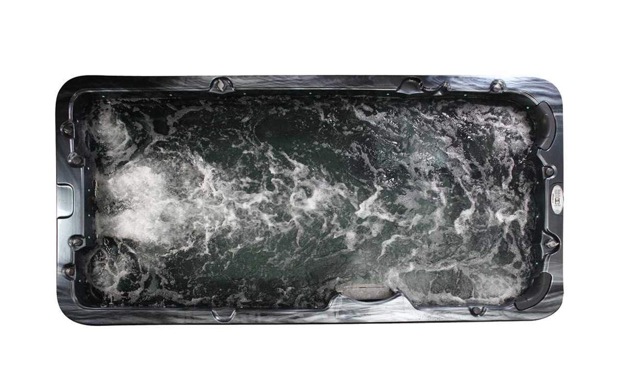 Плавательный спа-бассейн Bellagio Luxury Sorrento 4.5 (рис.2)