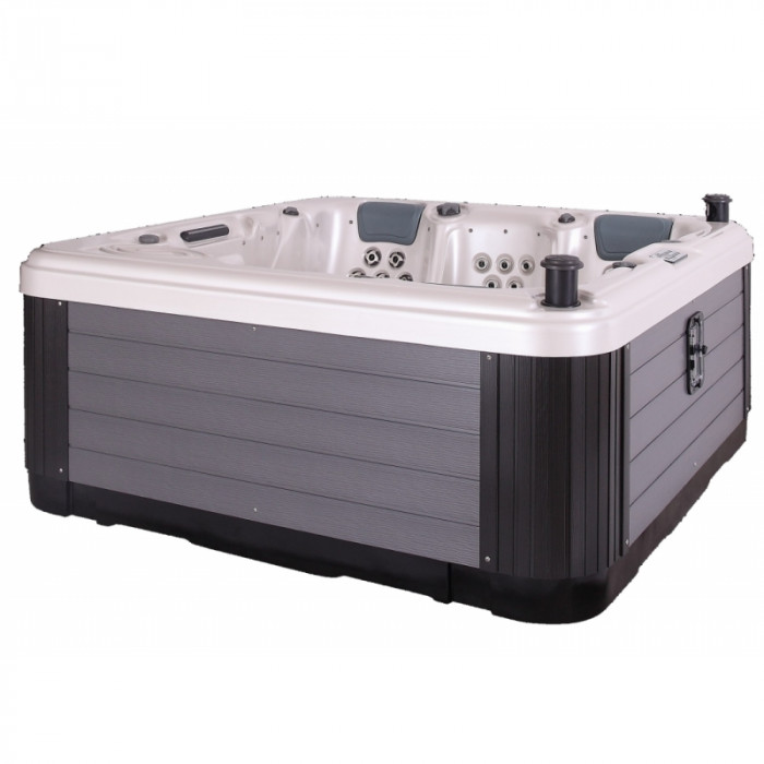 спа-бассейн JNJ Spas Oklahoma (рис.2) спа-бассейн JNJ Spas Oklahoma (рис.2)