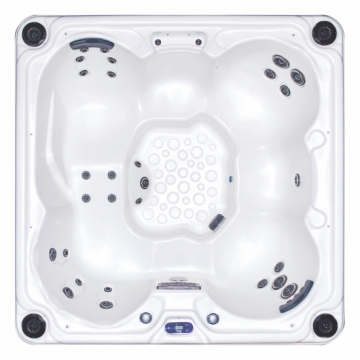 Спа бассейн Viking Spa Royale ETS (рис.2)