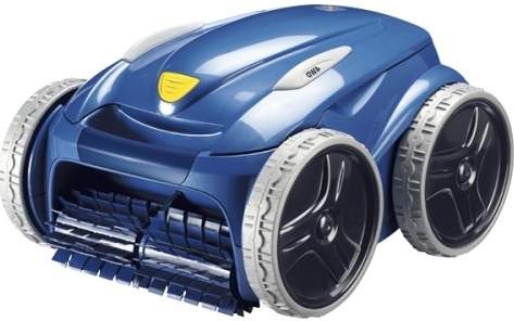 Пылесос робот Zodiac Vortex PRO RV 5400