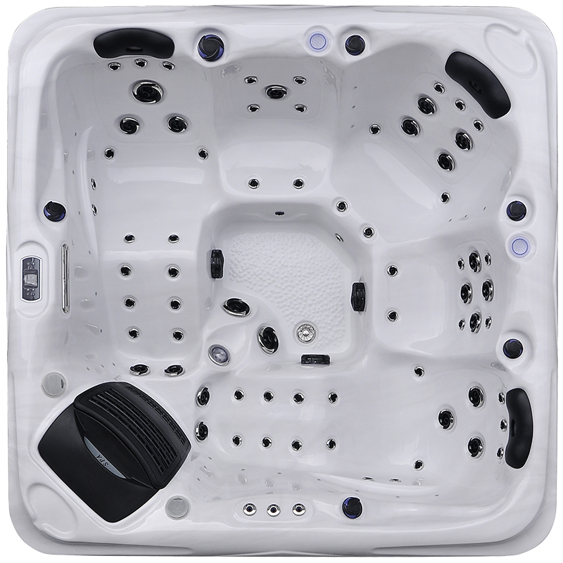 Мини спа-бассейн Kingston JCS - 12S