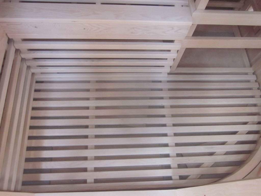 Финская сауна KOY H07-S8 (рис.2)