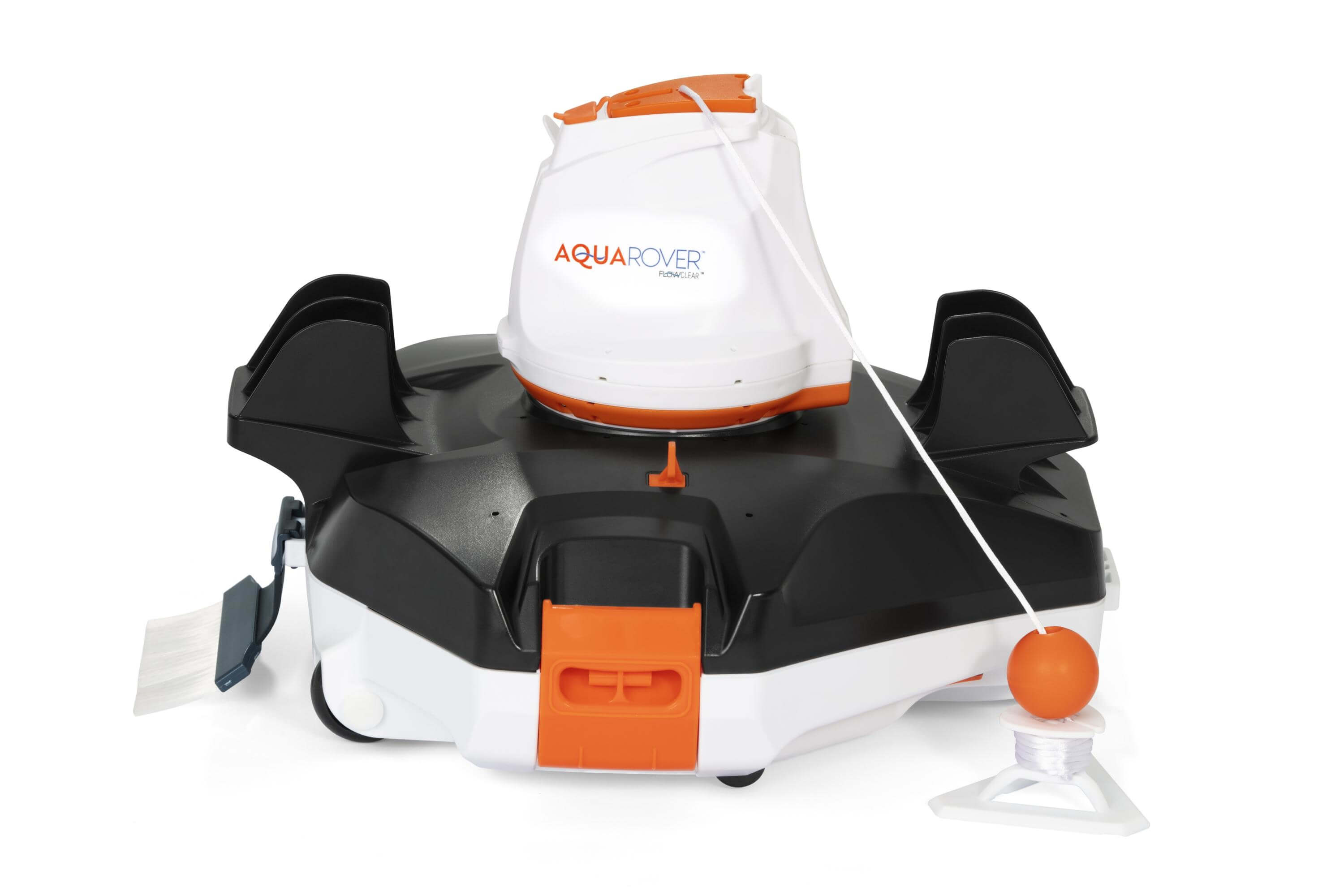 Пылесос робот Bestway AquaRover (рис.1)