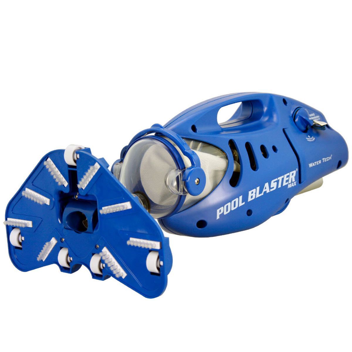 Пылесос ручной Watertech Pool Blaster MAX CG (рис.1)