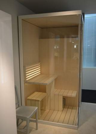 Финская сауна Sunrans SR-SF1F001 (LR) (рис.2)