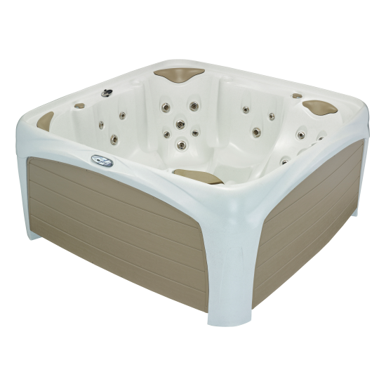 Спа бассейн Dream Spa Crossover 730L (рис.2)