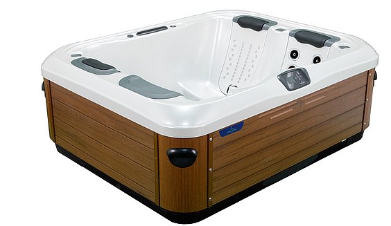 спа бассейн Villeroy&Boch A5L (рис.1)