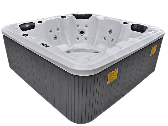 Спа бассейн Kingston JCS - 28A (рис.2)