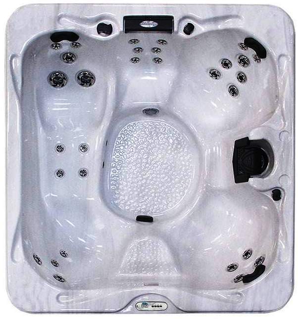 Спа-бассейн Cal Spas Hawaiian Plus PPZ-631LE (рис.2)