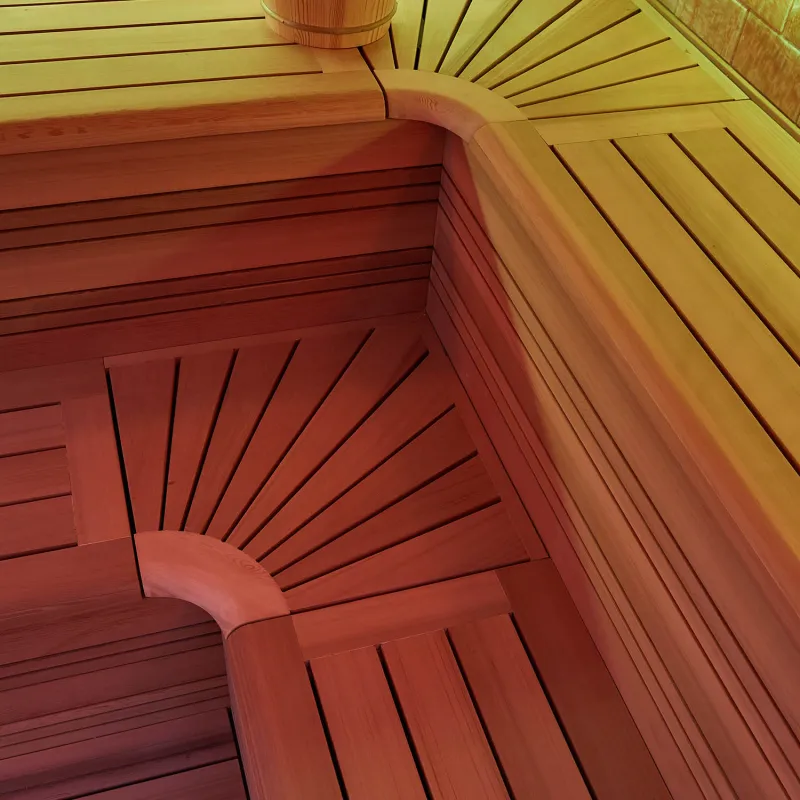 Газебо Mexda WS-LT1501 (рис.2)