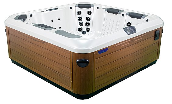 спа бассейн Villeroy&Boch A7L (рис.2) спа бассейн Villeroy&Boch A7L (рис.2)