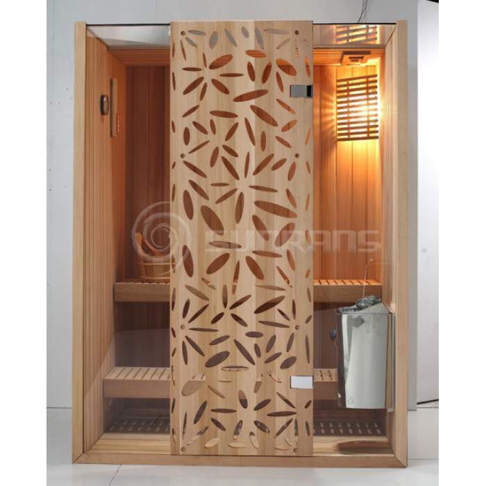 Финская сауна Sunrans SR-SF1H002 (рис.2)