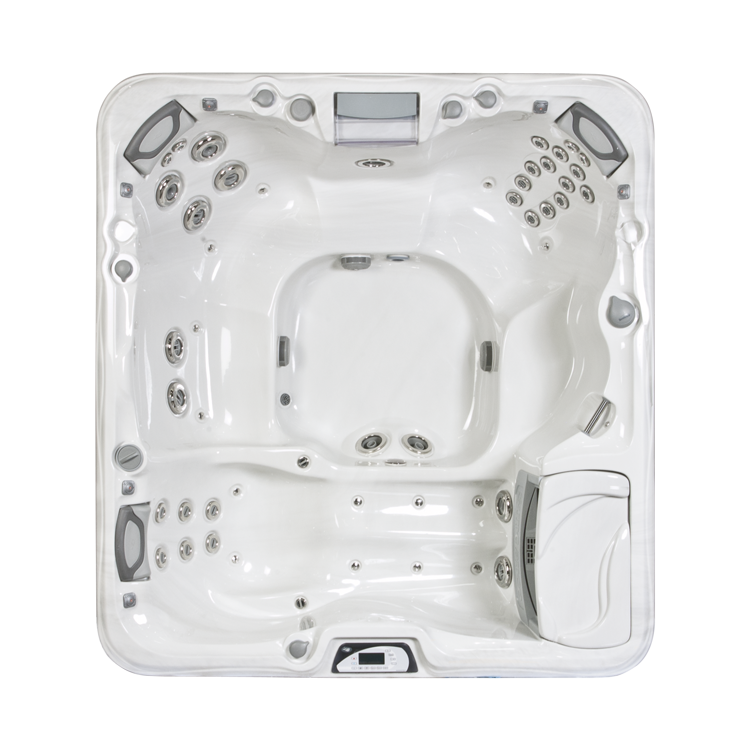 спа-бассейн Sundance Spas Altamar (рис.2)