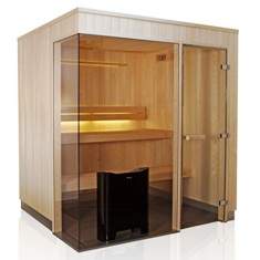 Сауна Tylo E2219 Plus GC Right (рис.4) Сауна Tylo E2219 Plus GC Right (рис.4)