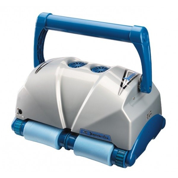 Пылесос робот Aquabot Ultramax Junior (рис.1)