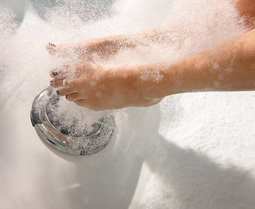 Спа бассейн Master Spas Twilight 7.2 (рис.5) Спа бассейн Master Spas Twilight 7.2 (рис.5)