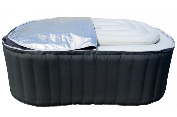 Надувной спа бассейн Mspa Nest (рис.1)