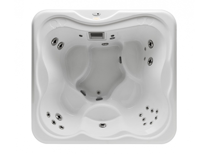 Спа бассейн Jacuzzi LODGE+ M Hydro+ Blower (рис.2)