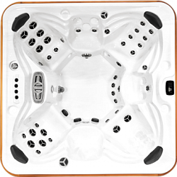 Джакузи Arctic Spa Tundra SIGNATURE