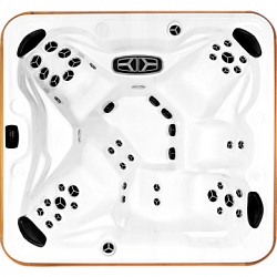 Спа Бассейн Арктик Kodiak LEGEND