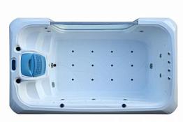 Детский плавательный СПА бассейн Sunrans SR5L006