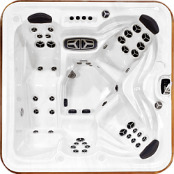 Джакузи спа Артик Cub SIGNATURE