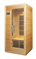 Инфракрасная сауна Harvia Radiant SGC0909HE