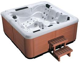 Гидромассажный спа-бассейн Joy Spa JY 8012