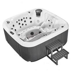Гидромассажный спа-бассейн Joy Spa JY 8807