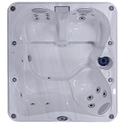 Мини-спа бассейн Jacuzzi J-225