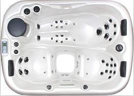 Гидромассажный спа-бассейн Joy Spa JY 8805