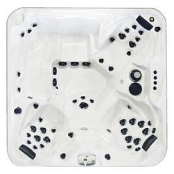 Джакузи Arctic Spa Summit LEGEND