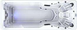 Плавательный спа-бассейн Lovia Spa ZR6803