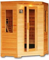 Инфракрасная сауна Mountfield Sumba II