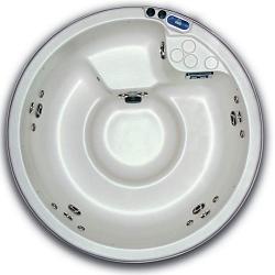 Мини спа-бассейн Viking Spa Viking 3