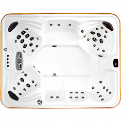Спа бассейн Arctic Spa Summit XL EPIC