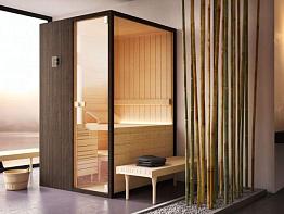 Финская сауна Sunrans SR-SF1E002