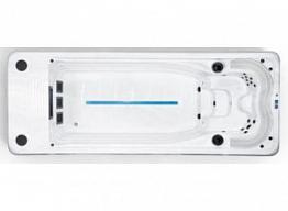 Плавательный Спа Бассейн JNJ Spas Swim Pro SPA-8278