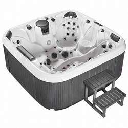 Гидромассажный спа-бассейн Joy Spa JY 8810