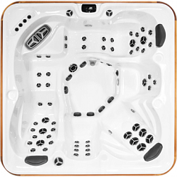 Джакузи Арктик спа Summit EPIC