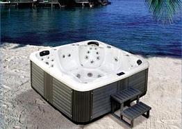 Гидромассажный спа-бассейн Joy Spa JY 8017